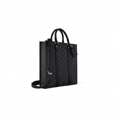 LOUIS VUITTON SAC PLAT M46452 (38*36.5*9cm)